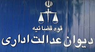 رای شماره های 358 الی 365 هیات عمومی دیوان عدالت اداری با موضوع ابطال مصوبات شوراهای اسلامی