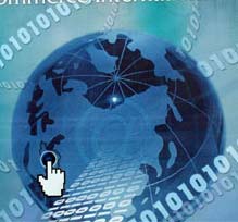 بررسی تجارت الکترونیکی در حقوق تجارت بین الملل