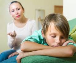 حق برقراری ارتباط کودک با والدین و خویشاوندان